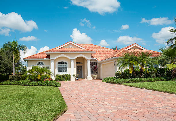 Best Interlocking Driveway Pavers  in Camanche, IA