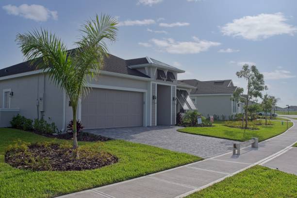 Best Driveway Pavers Near Me  in Camanche, IA
